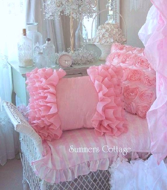 Peachy Pink