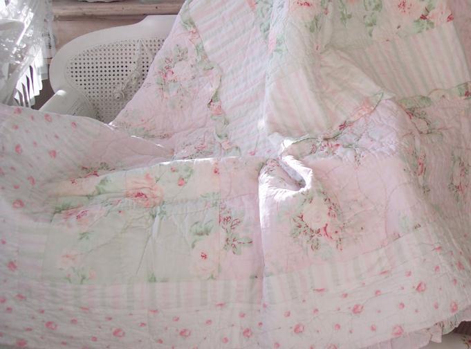 Pink Roses