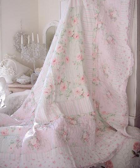 Rachel Ashwell Bedding