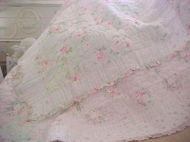 Pink Roses