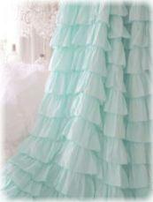 Bath Vanity Accessories and Shower Curtains
