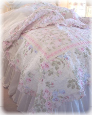 Cottage Chic Quilts