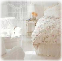 Duvet Covers and Comforters