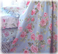 Bath Vanity Accessories and Shower Curtains