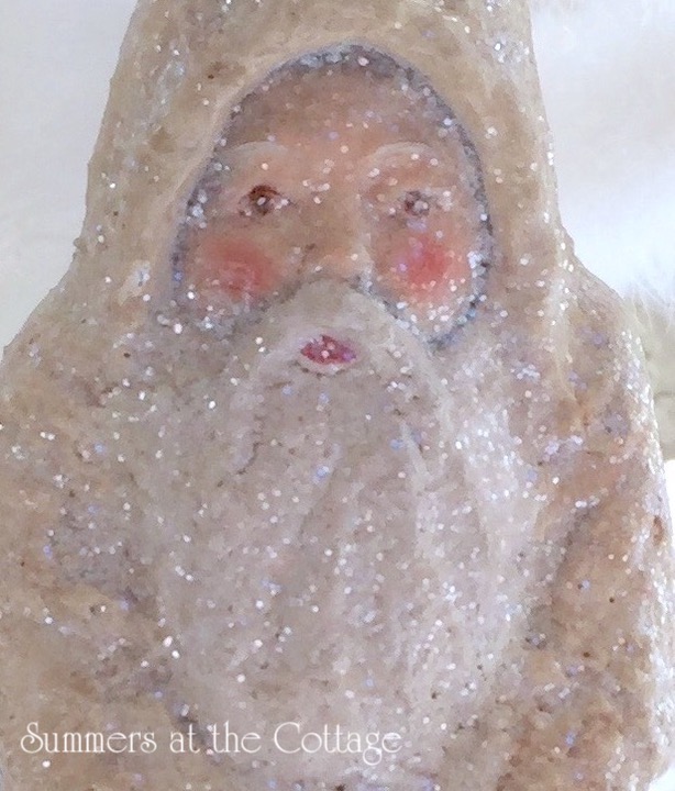 St. Nick Father Christmas